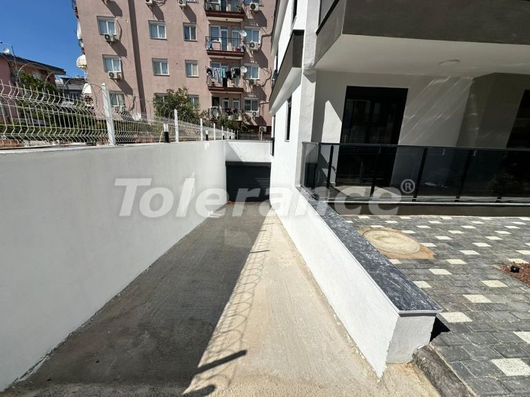 Квартира от застройщика в Муратпаша, Анталия: купить недвижимость в Турции - 110525