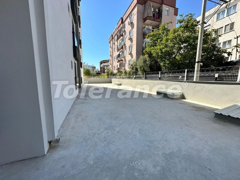 Квартира от застройщика в Муратпаша, Анталия: купить недвижимость в Турции - 110526