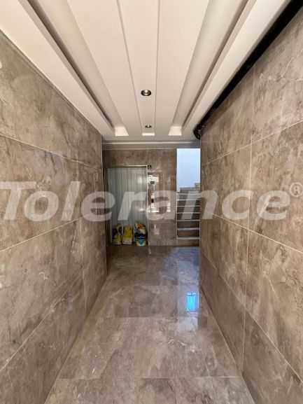 Квартира от застройщика в Муратпаша, Анталия: купить недвижимость в Турции - 110527