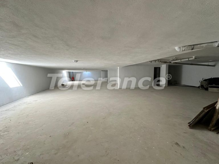 Квартира от застройщика в Муратпаша, Анталия: купить недвижимость в Турции - 110529