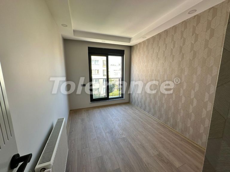 Квартира от застройщика в Муратпаша, Анталия: купить недвижимость в Турции - 110535