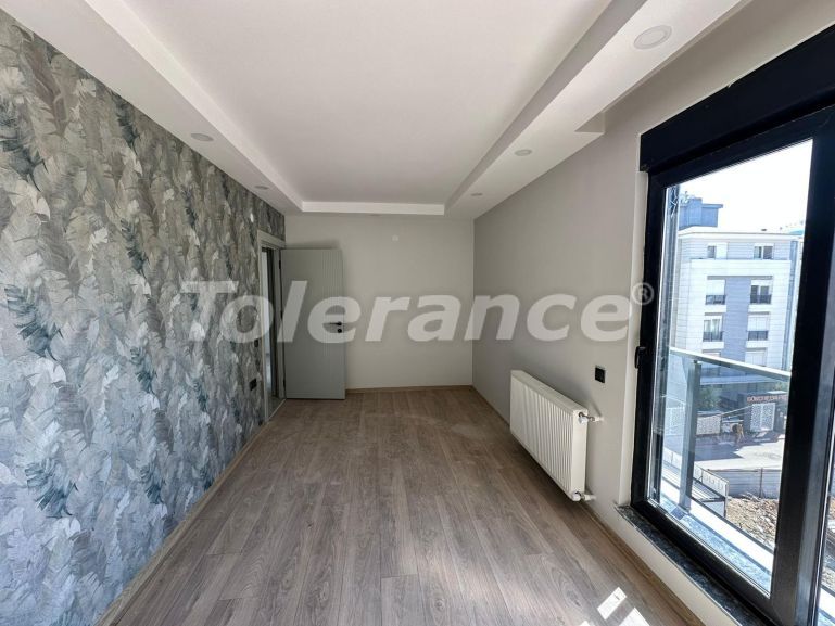 Квартира от застройщика в Муратпаша, Анталия: купить недвижимость в Турции - 110536