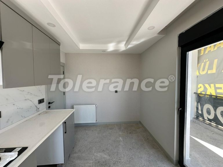 Квартира от застройщика в Муратпаша, Анталия: купить недвижимость в Турции - 110539