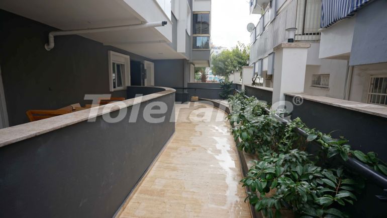 Квартира в Муратпаша, Анталия: купить недвижимость в Турции - 110810