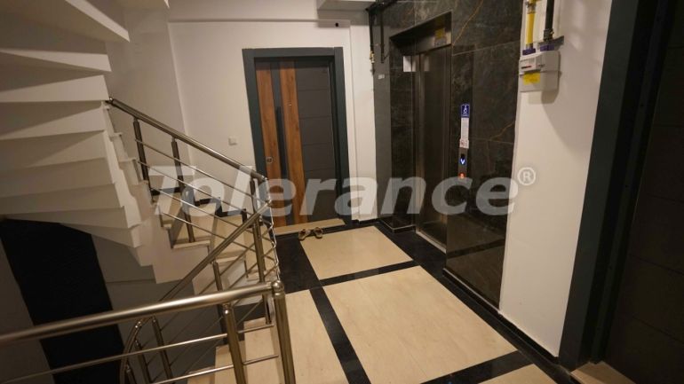 Квартира в Муратпаша, Анталия: купить недвижимость в Турции - 110811