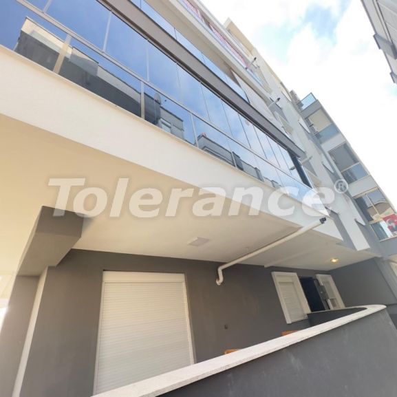 Квартира в Муратпаша, Анталия: купить недвижимость в Турции - 110813