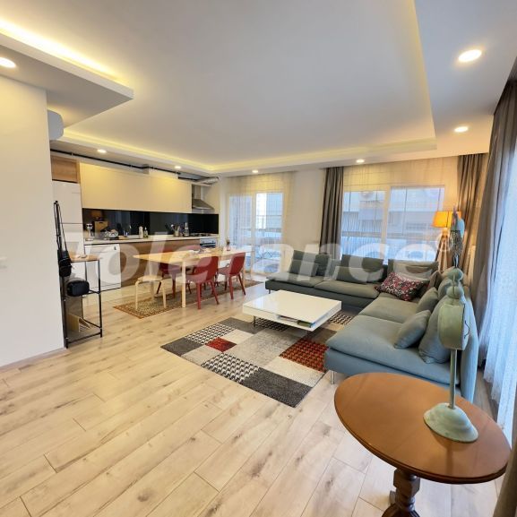 Квартира в Муратпаша, Анталия: купить недвижимость в Турции - 110825