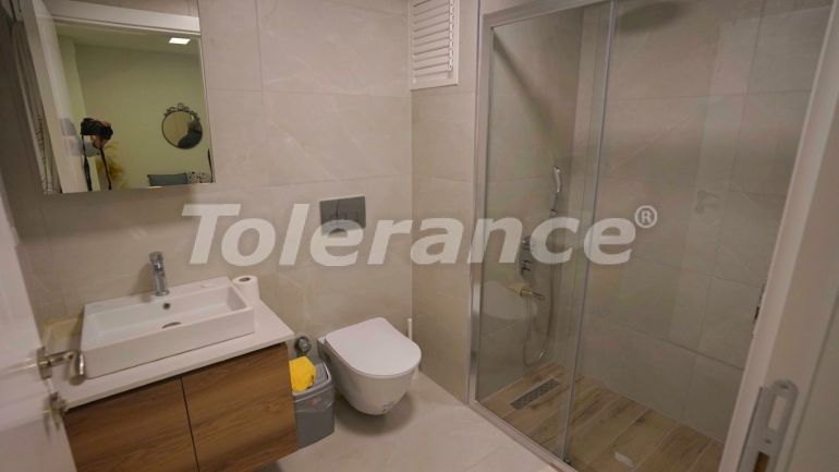 Квартира в Муратпаша, Анталия: купить недвижимость в Турции - 110827