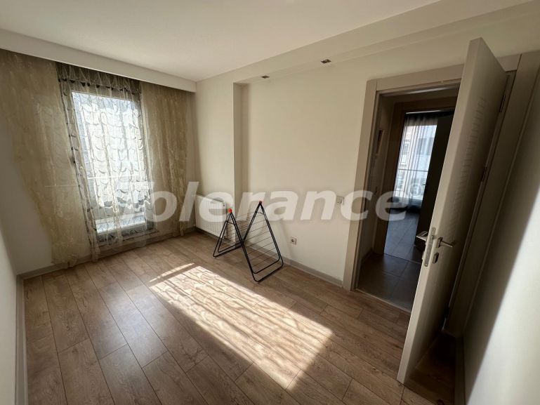 Квартира в Муратпаша, Анталия с бассейном: купить недвижимость в Турции - 112526