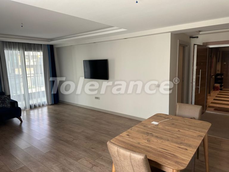 Квартира в Муратпаша, Анталия с бассейном: купить недвижимость в Турции - 112527