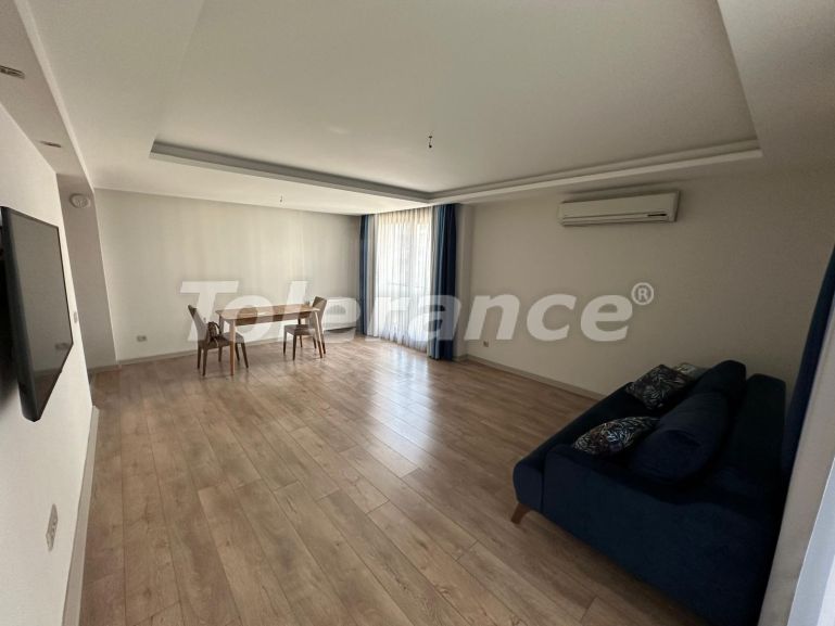 Квартира в Муратпаша, Анталия с бассейном: купить недвижимость в Турции - 112528