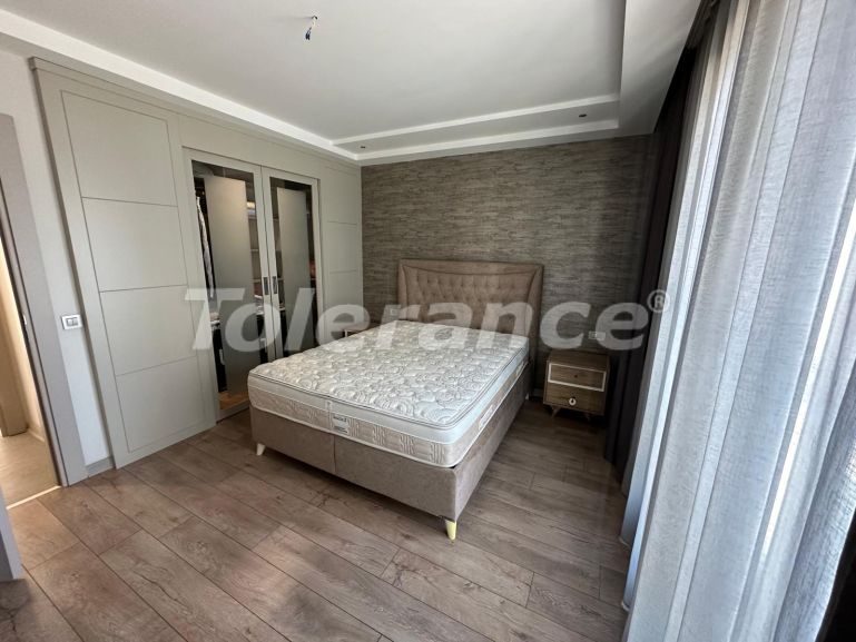 Квартира в Муратпаша, Анталия с бассейном: купить недвижимость в Турции - 112531