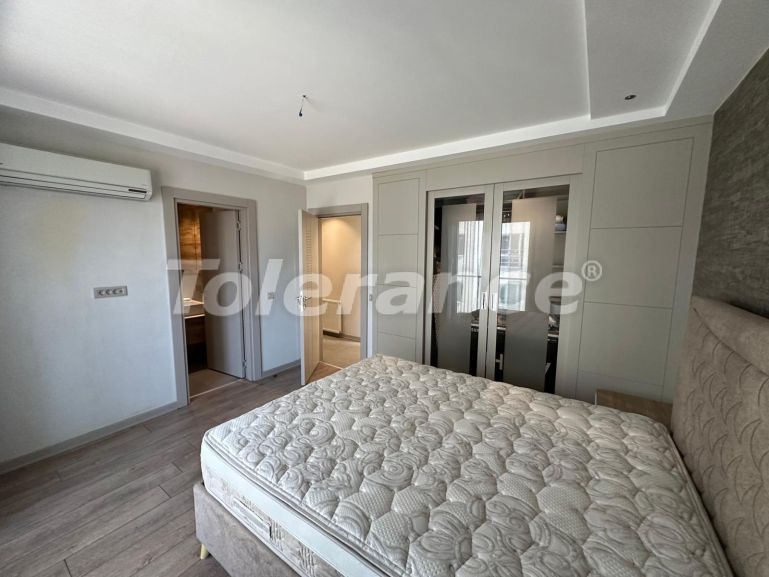 Квартира в Муратпаша, Анталия с бассейном: купить недвижимость в Турции - 112532