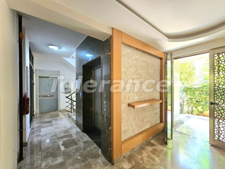 Квартира в Муратпаша, Анталия с бассейном: купить недвижимость в Турции - 113658