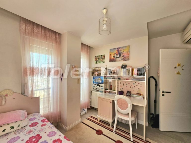 Квартира в Муратпаша, Анталия с бассейном: купить недвижимость в Турции - 113666