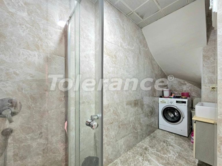 Квартира в Муратпаша, Анталия с бассейном: купить недвижимость в Турции - 113679