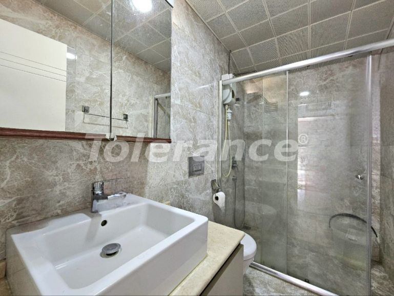 Квартира в Муратпаша, Анталия с бассейном: купить недвижимость в Турции - 113680