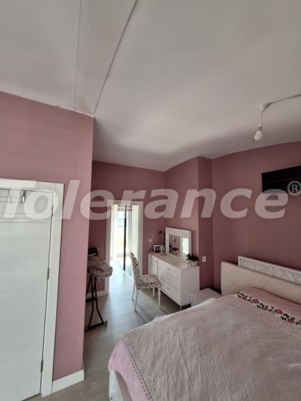 Квартира в Муратпаша, Анталия с бассейном: купить недвижимость в Турции - 113683