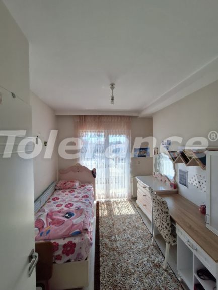 Квартира в Муратпаша, Анталия с бассейном: купить недвижимость в Турции - 113686