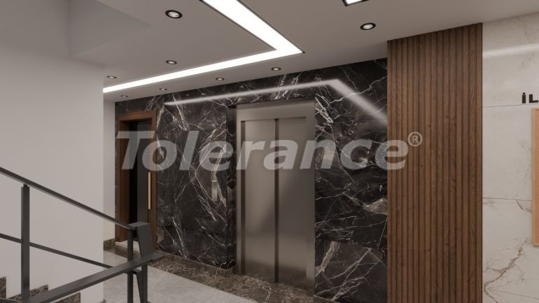 Квартира от застройщика в Муратпаша, Анталия в рассрочку: купить недвижимость в Турции - 116096