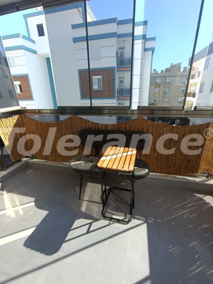 Квартира в Муратпаша, Анталия: купить недвижимость в Турции - 116105