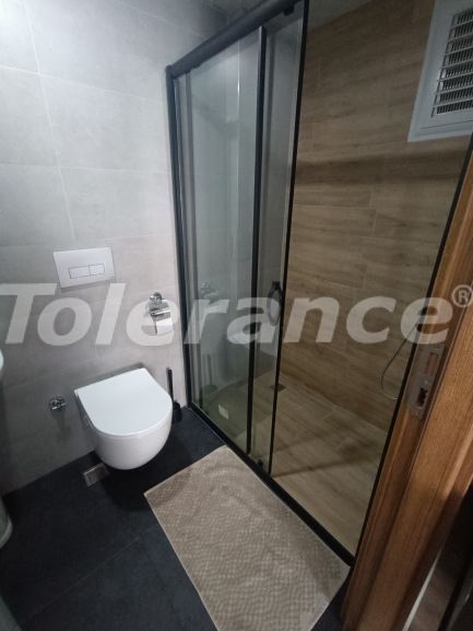 Квартира в Муратпаша, Анталия: купить недвижимость в Турции - 116106