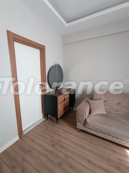 Квартира в Муратпаша, Анталия: купить недвижимость в Турции - 116107