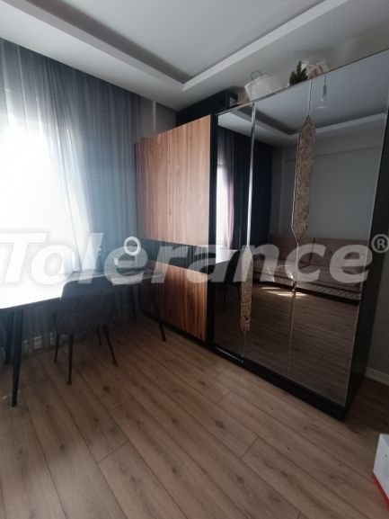 Квартира в Муратпаша, Анталия: купить недвижимость в Турции - 116108