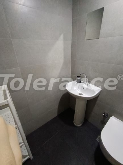 Квартира в Муратпаша, Анталия: купить недвижимость в Турции - 116109