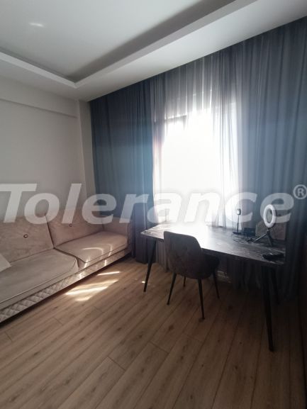 Квартира в Муратпаша, Анталия: купить недвижимость в Турции - 116111