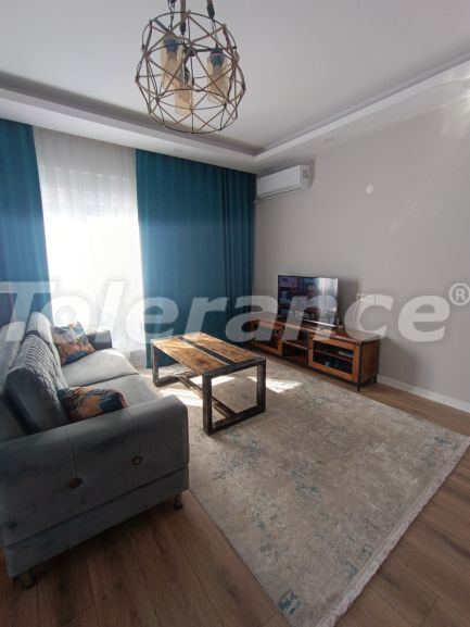 Квартира в Муратпаша, Анталия: купить недвижимость в Турции - 116114