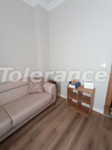 Квартира в Муратпаша, Анталия: купить недвижимость в Турции - 116115