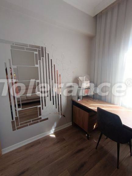 Квартира в Муратпаша, Анталия: купить недвижимость в Турции - 116116