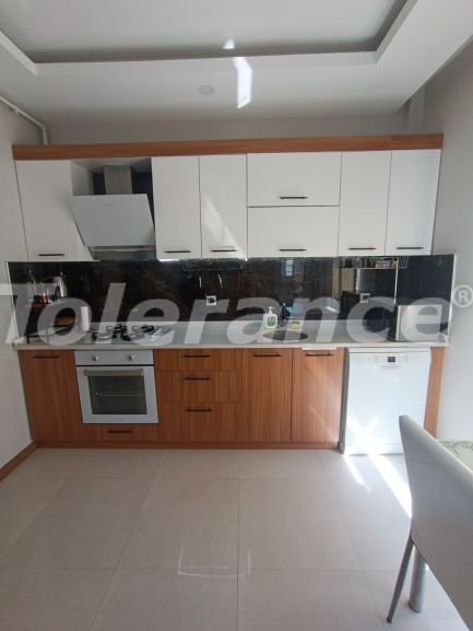 Квартира в Муратпаша, Анталия: купить недвижимость в Турции - 116118