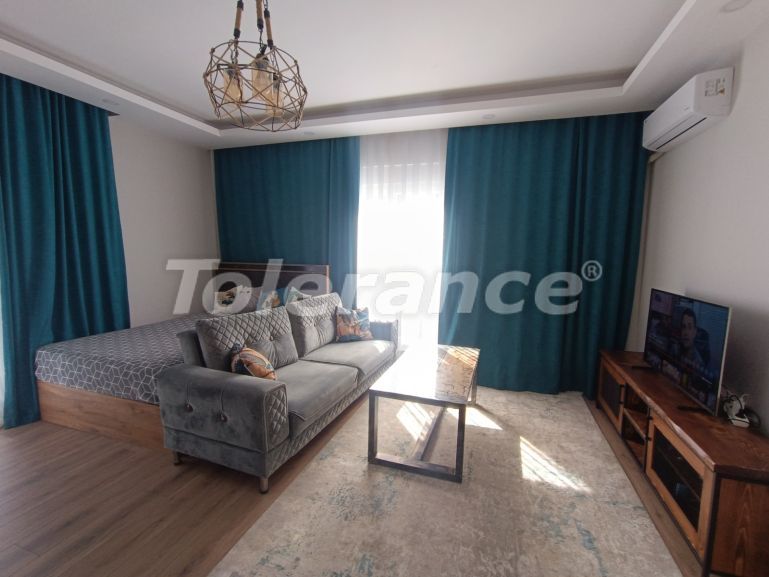 Квартира в Муратпаша, Анталия: купить недвижимость в Турции - 116119