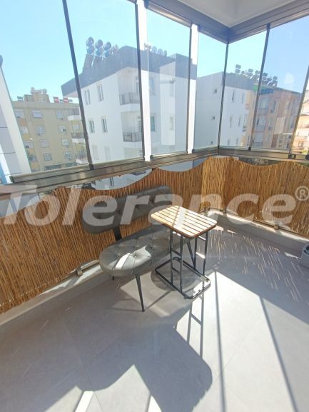 Квартира в Муратпаша, Анталия: купить недвижимость в Турции - 116124