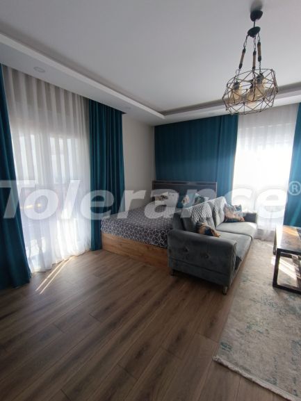 Квартира в Муратпаша, Анталия: купить недвижимость в Турции - 116125