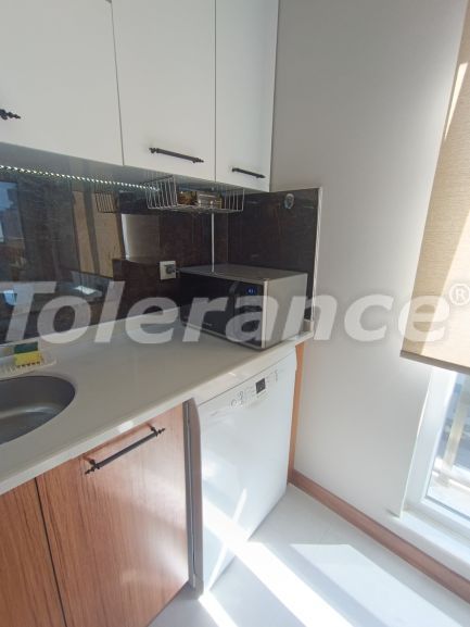 Квартира в Муратпаша, Анталия: купить недвижимость в Турции - 116126