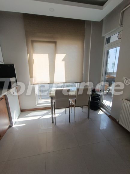 Квартира в Муратпаша, Анталия: купить недвижимость в Турции - 116128