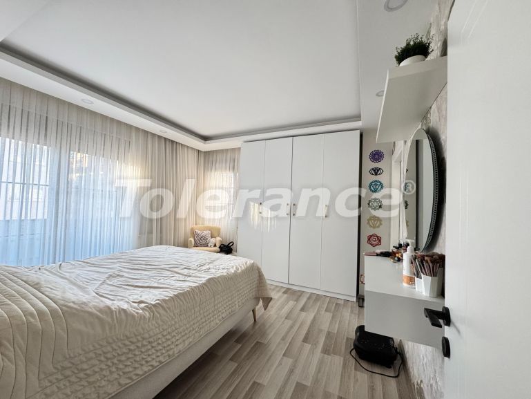 Квартира в Муратпаша, Анталия с бассейном: купить недвижимость в Турции - 116219