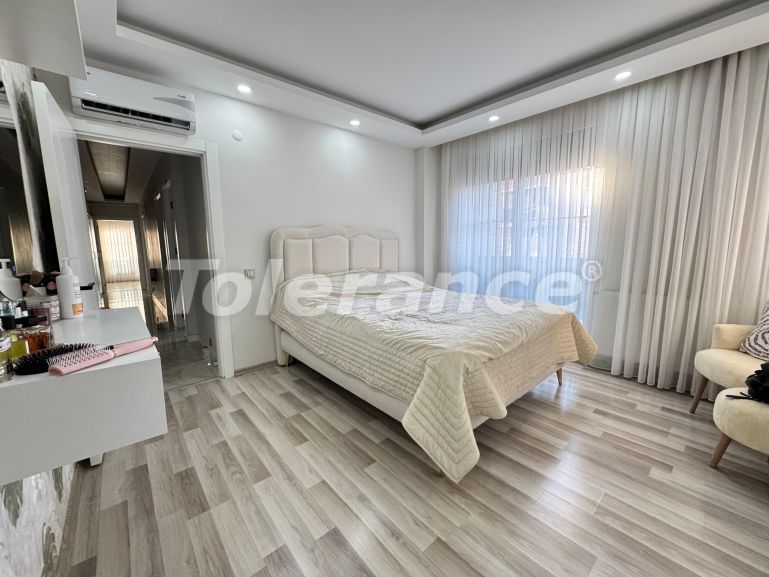 Квартира в Муратпаша, Анталия с бассейном: купить недвижимость в Турции - 116220