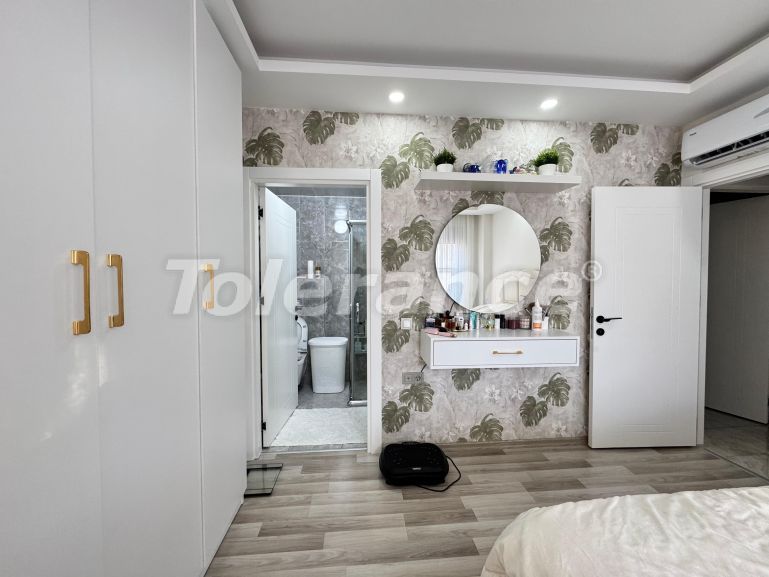 Квартира в Муратпаша, Анталия с бассейном: купить недвижимость в Турции - 116221