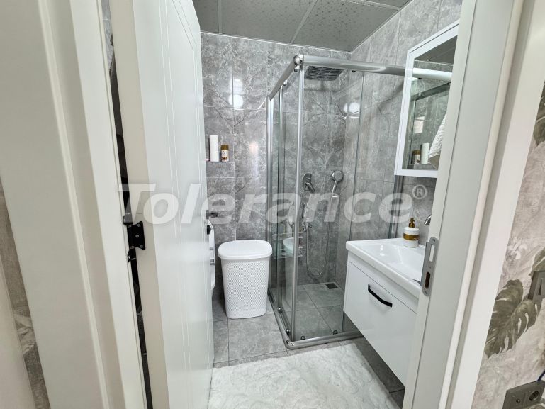 Квартира в Муратпаша, Анталия с бассейном: купить недвижимость в Турции - 116222