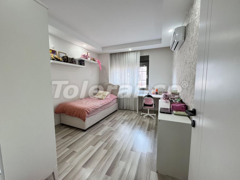 Квартира в Муратпаша, Анталия с бассейном: купить недвижимость в Турции - 116224