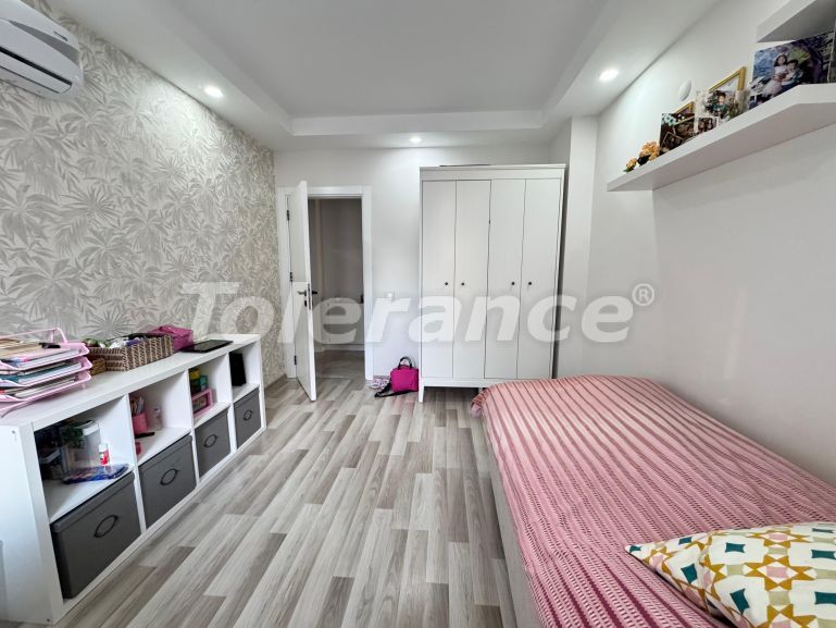 Квартира в Муратпаша, Анталия с бассейном: купить недвижимость в Турции - 116225