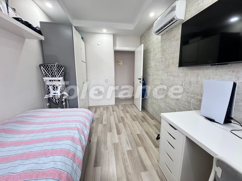 Квартира в Муратпаша, Анталия с бассейном: купить недвижимость в Турции - 116227