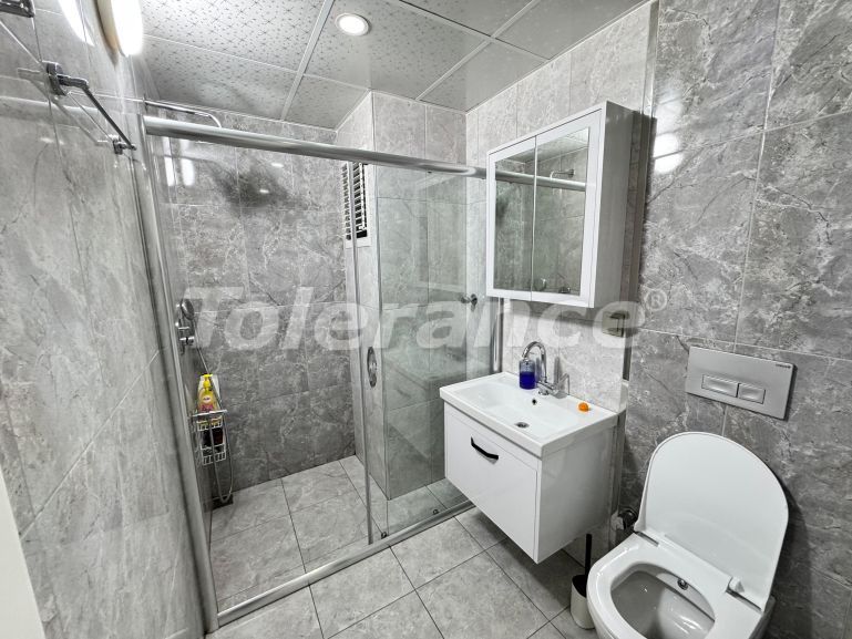 Квартира в Муратпаша, Анталия с бассейном: купить недвижимость в Турции - 116228