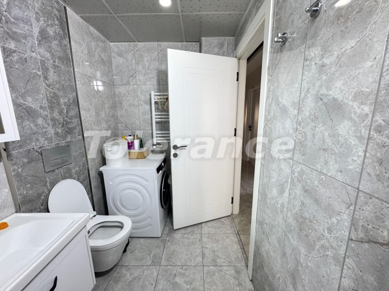 Квартира в Муратпаша, Анталия с бассейном: купить недвижимость в Турции - 116229