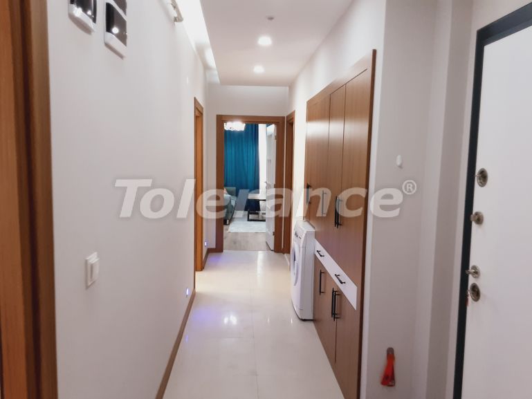 Квартира в Муратпаша, Анталия: купить недвижимость в Турции - 116457