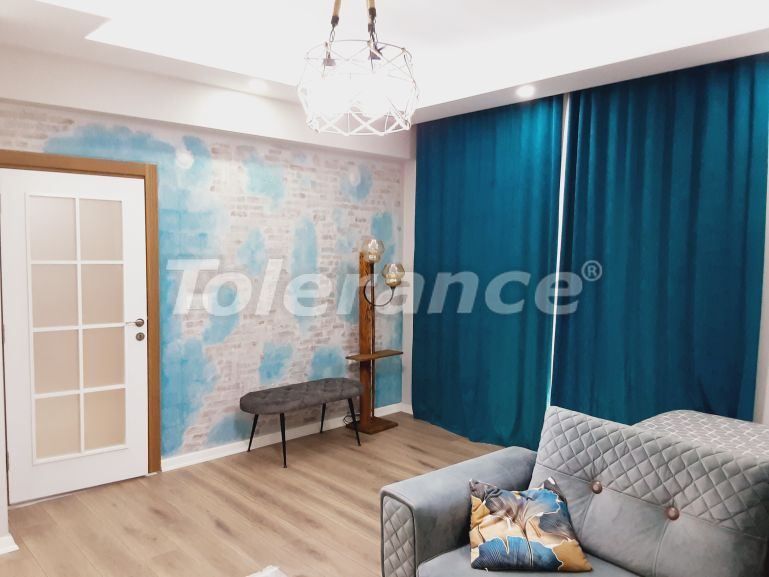 Квартира в Муратпаша, Анталия: купить недвижимость в Турции - 116458